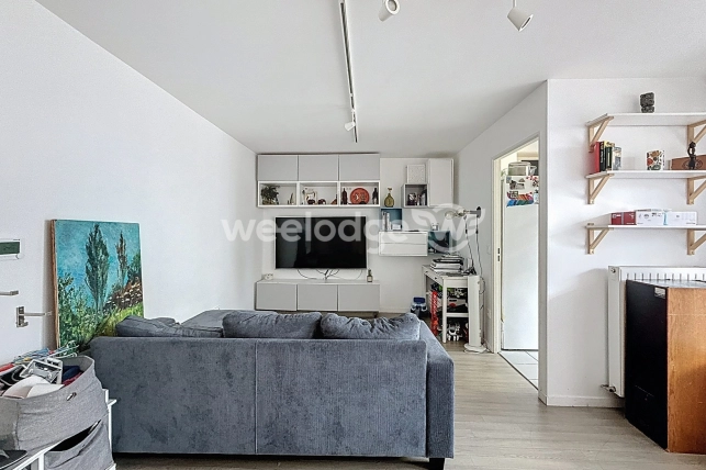 Appartement à vendre 4 pièces de 74 m² à Igny