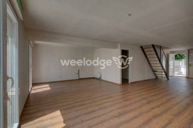 Maison à vendre 5 pièces de 111,76 m² à Tremblay-en-France