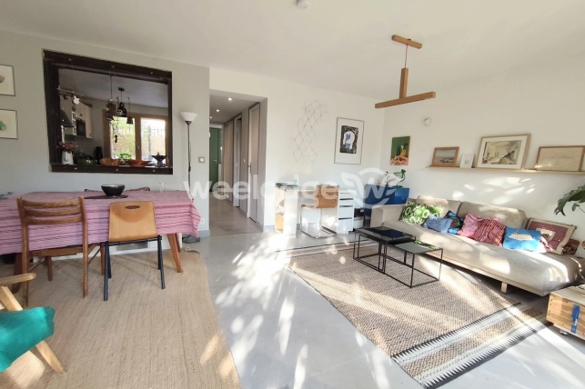 Maison à vendre 5 pièces de 126 m² à Bagnolet