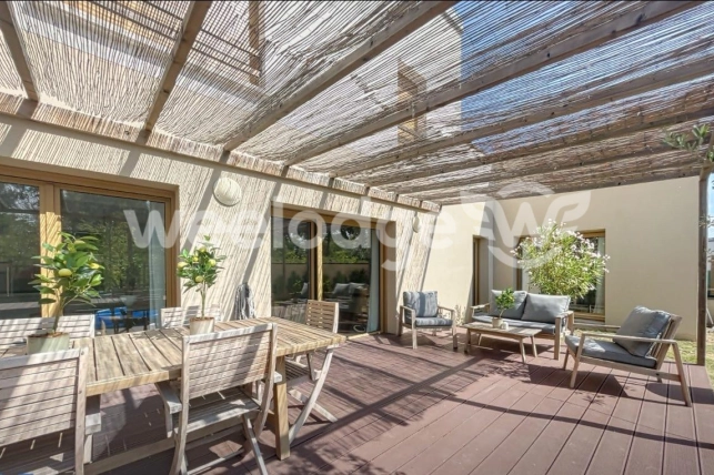 Appartement à vendre 3 pièces de 70 m² à Courdimanche