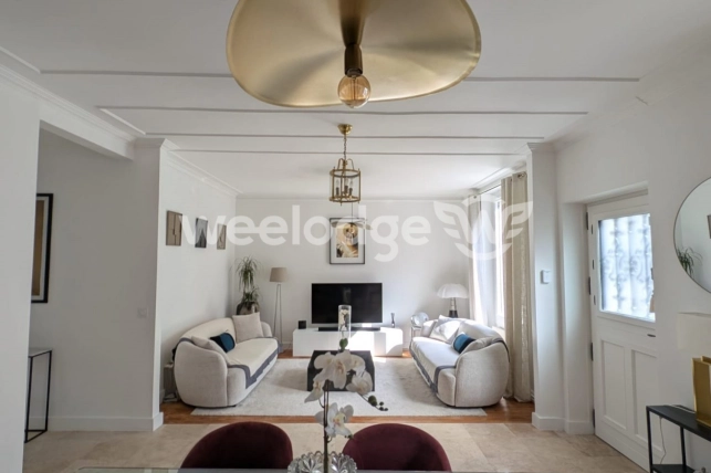 Maison à vendre 5 pièces de 145 m² à Conflans-Sainte-Honorine