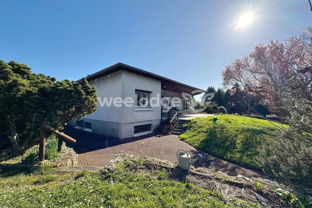Maison à vendre 6 pièces de 114 m² à Andrésy