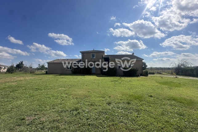 Maison vendu 5 pièces de 147,41 m² à Léguevin