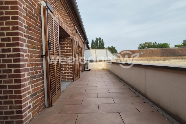 Appartement à vendre 5 pièces de 93,23 m² à Saint-Crépin-Ibouvillers