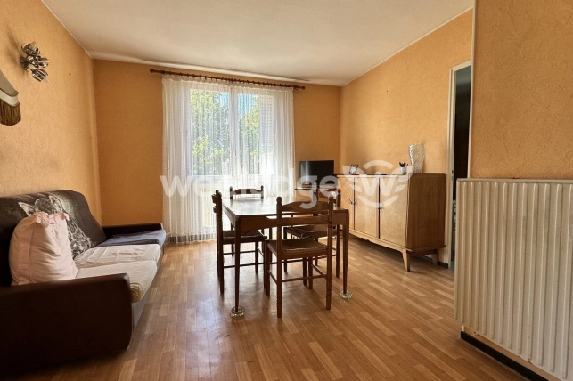 Appartement à vendre 3 pièces de 59 m² à Avignon