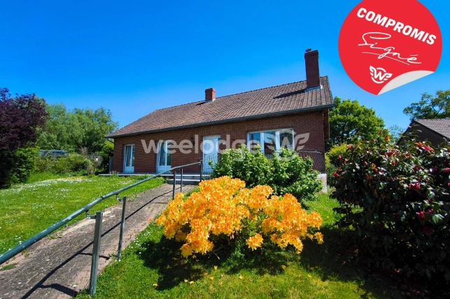 Maison à vendre 7 pièces de 162 m² à Boussois