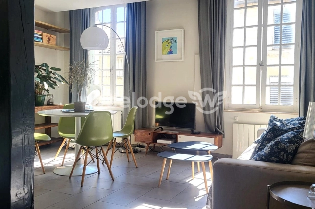 Appartement à vendre 2 pièces de 48 m² à Avignon