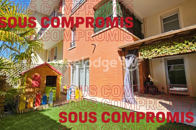 Appartement à vendre 5 pièces de 105 m² à Conflans-Sainte-Honorine