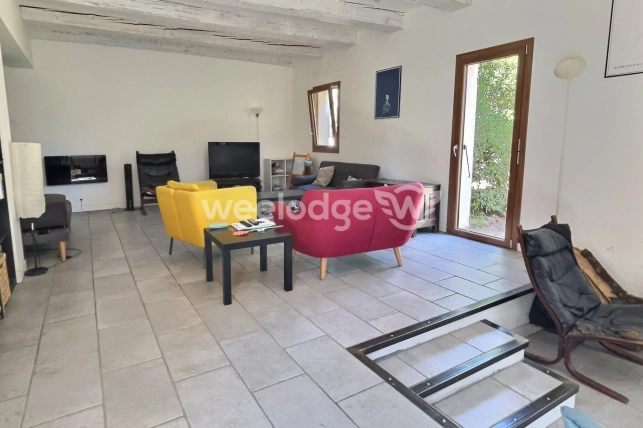 Maison à vendre 4 pièces de 160 m² à Jouques