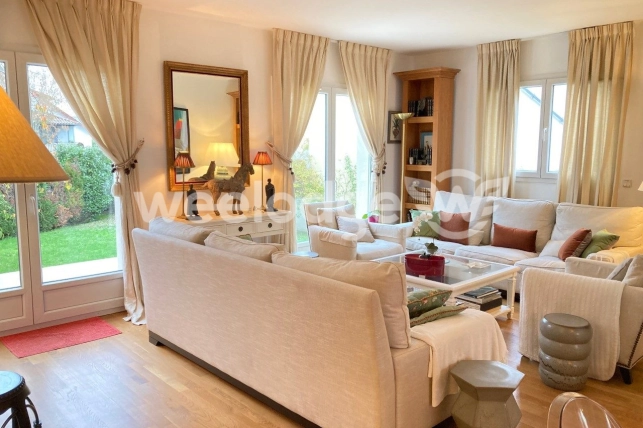 Maison à vendre 7 pièces de 190,32 m² à Conflans-Sainte-Honorine