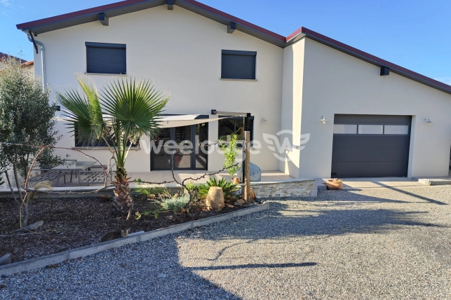 Maison vendu 4 pièces de 190 m² à Aucamville