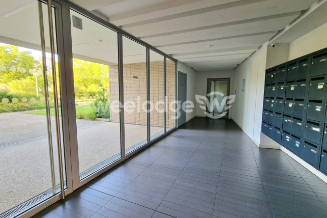 Appartement à vendre 3 pièces de 60 m² à Trappes