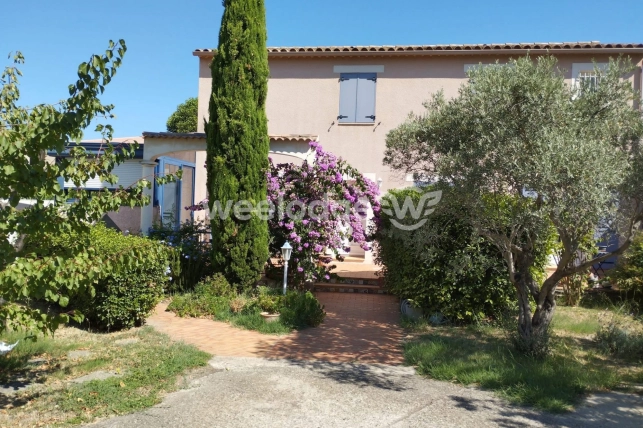 Maison à vendre 10 pièces de 186 m² à Avignon