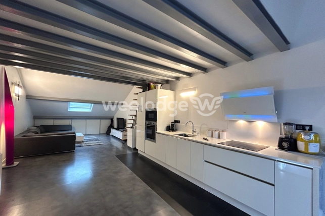Appartement à vendre 5 pièces de 106 m² à Maisons-Alfort