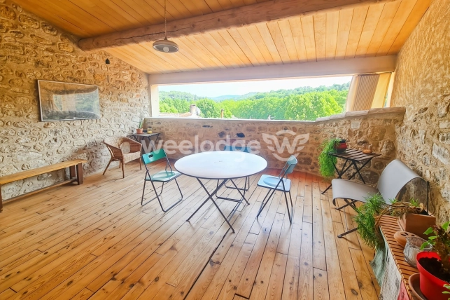 Maison à vendre 6 pièces de 171,3 m² à Jouques