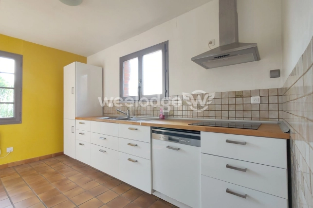 Maison à vendre 6 pièces de 140 m² à Sains-en-Gohelle