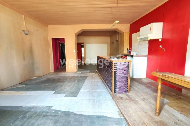 Maison à vendre 6 pièces de 129 m² à Nœux-les-Mines