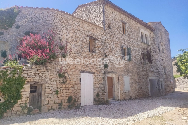 Appartement à vendre 5 pièces de 149 m² à Saint-Christol
