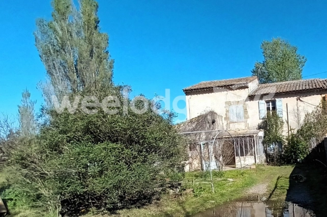 Maison vendu 3 pièces de 100 m² à Cavaillon