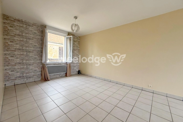 Appartement à vendre 3 pièces de 53 m² à Condécourt