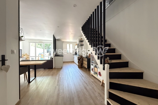 Maison à vendre 4 pièces de 81,11 m² à Fonsorbes