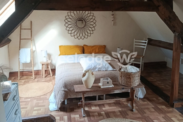Maison à vendre 6 pièces de 110 m² à Ruffec
