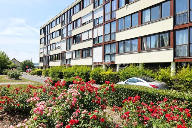 Appartement à vendre 3 pièces de 52,96 m² à Conflans-Sainte-Honorine
