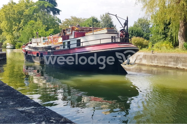 Maison à vendre 3 pièces de 65 m² à Ramonville-Saint-Agne