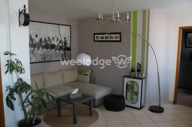 Appartement à vendre 3 pièces de 40,4 m² à Trie-Château