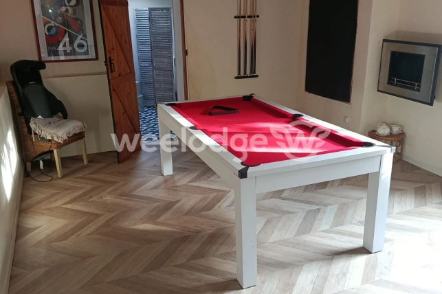 Maison à vendre 6 pièces de 110 m² à Ruffec