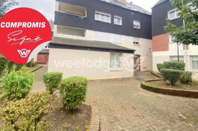 Appartement à vendre 5 pièces de 90 m² à Gisors
