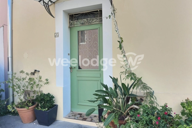 Maison à vendre 6 pièces de 139 m² à Saint-Chamas