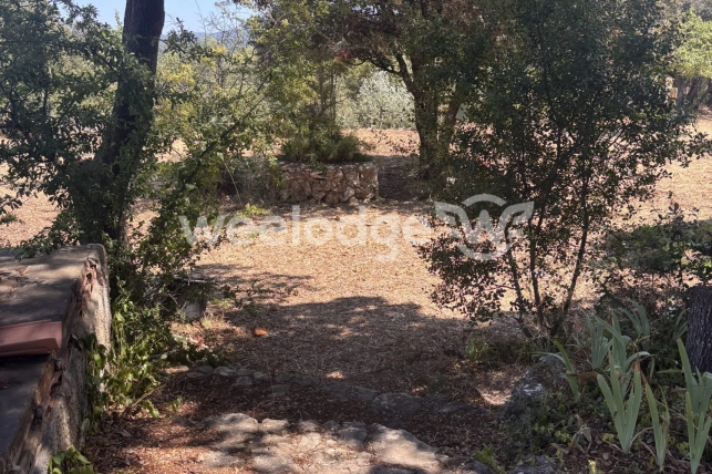 Maison à vendre 4 pièces de 160 m² à Jouques