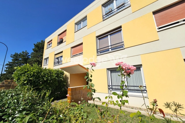 Appartement à vendre 3 pièces de 63,97 m² à Conflans-Sainte-Honorine