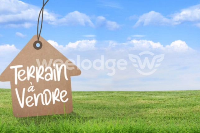 Terrain à vendre de 449 m² à Fonsorbes