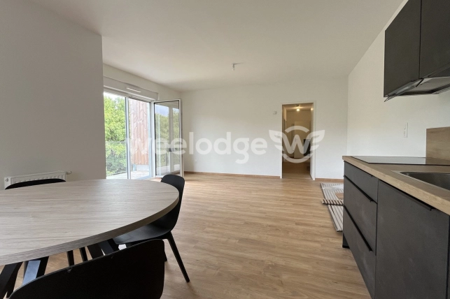 Appartement à vendre 4 pièces de 86,3 m² à Nantes