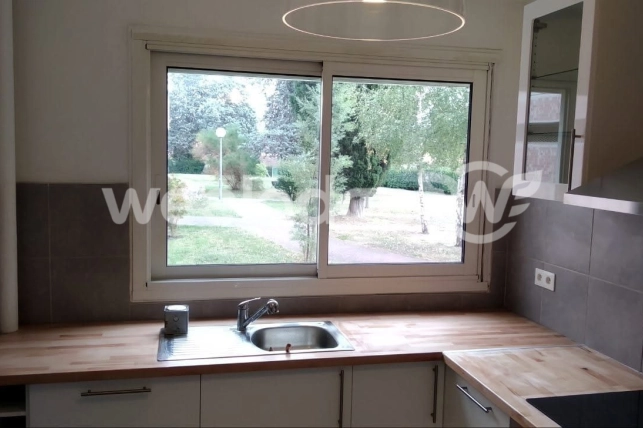 Appartement à vendre 3 pièces de 65 m² à Ramonville-Saint-Agne