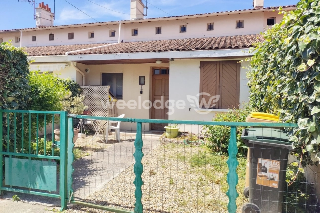 Maison vendu 4 pièces de 75 m² à Cavaillon
