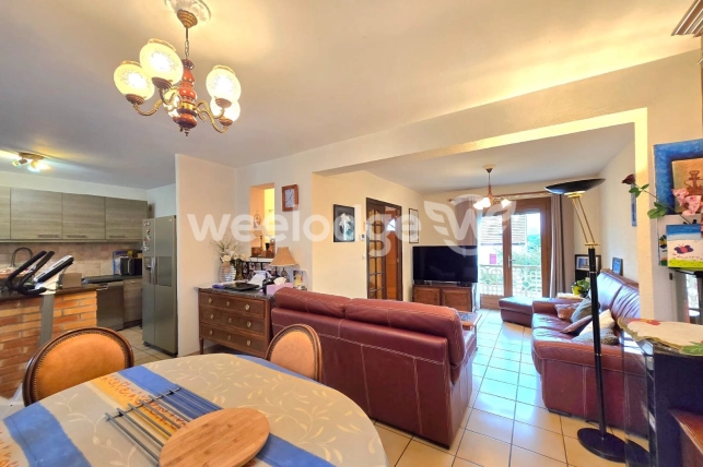 Maison à vendre 4 pièces de 94 m² à Thorigny-sur-Marne