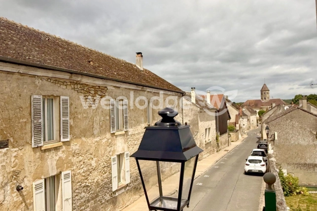 Immeuble à vendre à Condécourt