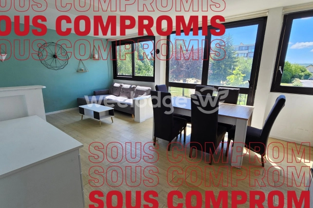 Appartement à vendre 4 pièces de 67 m² à Conflans-Sainte-Honorine