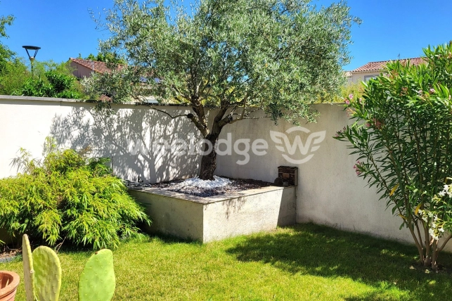 Maison à vendre 5 pièces de 112 m² à Avignon