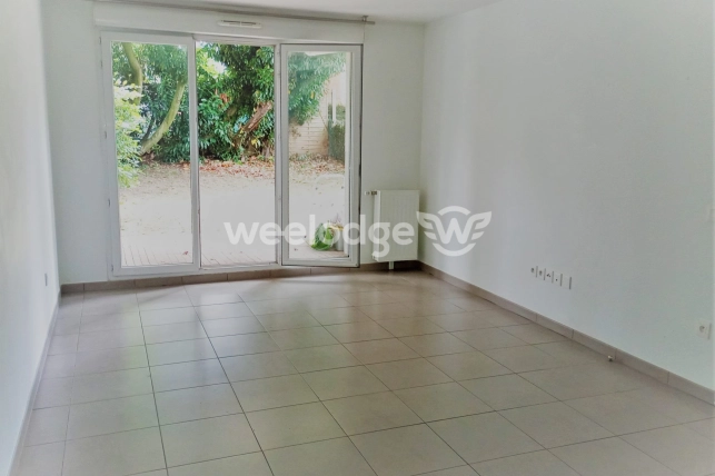 Appartement vendu 2 pièces de 44 m² à Saint-Leu-la-Forêt