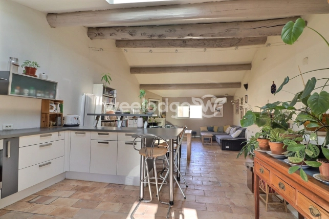 Maison à vendre 4 pièces de 98,79 m² à Saint-Chamas