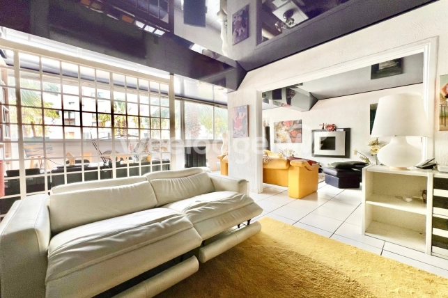 Appartement à vendre 4 pièces de 102 m² à La Grande-Motte