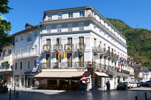 Local commercial à vendre de 906 m² à Bagnères-de-Luchon