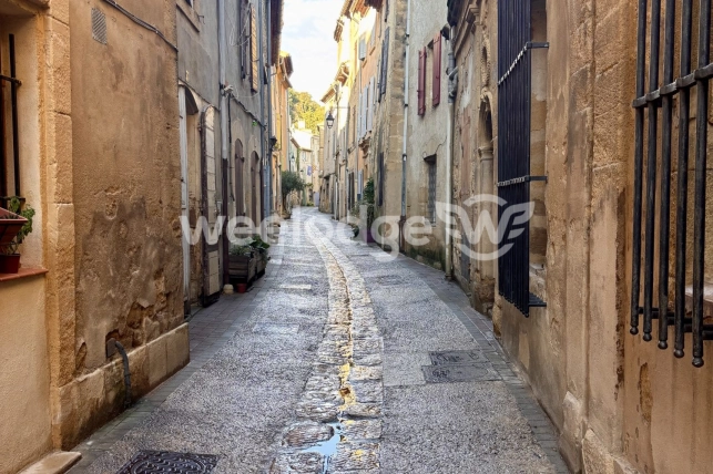 Appartement à vendre 4 pièces de 79,46 m² à Jouques