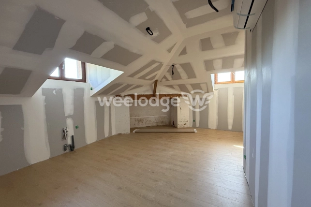 Appartement à vendre 2 pièces de 49 m² à Tournefeuille