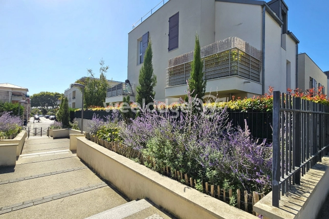 Appartement à vendre 3 pièces de 67 m² à Conflans-Sainte-Honorine