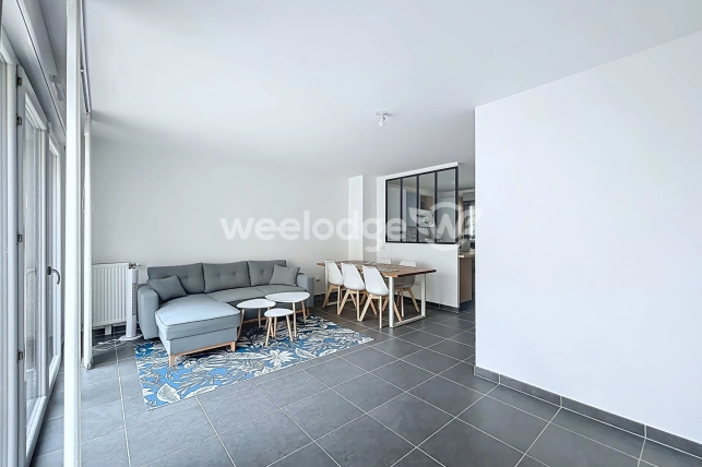 Maison à vendre 4 pièces de 85,01 m² à Éragny